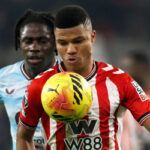 More creative than Reinildo: Why Sunderland want to sign £5m star