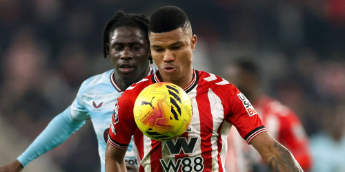 More creative than Reinildo: Why Sunderland want to sign £5m star