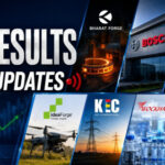 Q1 Results LIVE Updates: Hind Copper profit more than doubles; Info Edge revenue rises 11%