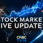 Sensex Today | Stock Market LIVE Updates: Nifty Midcap rises over 400 pts even as larger mkt remains subdued