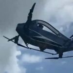 Uttarakhand man builds electric ‘flying car’, hopes to cut 90-minute hill journey to 15 minutes