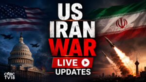 US-Iran War Live Updates: Iran says no direct US talks, Hormuz reopening still tied to US concessions