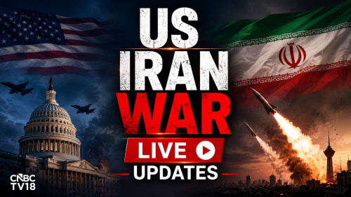 US-Iran War Live Updates: Iran says no direct US talks, Hormuz reopening still tied to US concessions