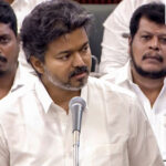 Tamil Nadu Assembly approves CM Vijay’s resolution mandating ‘Tamil Thaai Vazhthu’ at govt functions, institutions