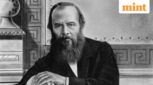 Quote of the day: ‘The cleverest of all… is the man who calls himself a fool’ — Dostoevsky on the power of humility