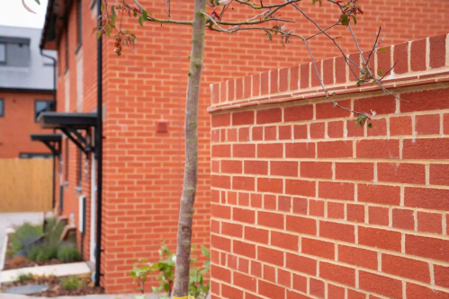Housebuilding a challenge for Ibstock