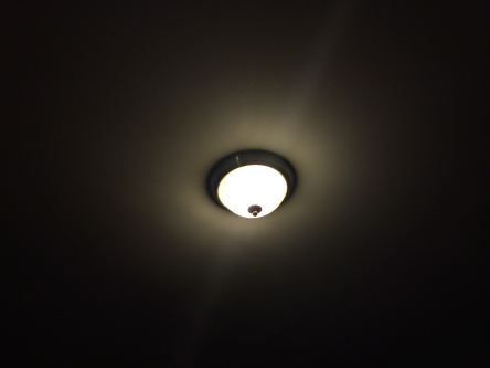 Fix your terrible overhead lights—no electrician required