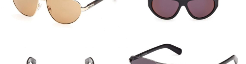 Así son las nuevas gafas Originals de adidas: estilo urbano y el mismo espíritu deportivo