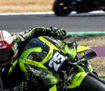 Clasificación MotoGP 2026 tras Silverstone