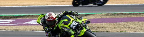 Clasificación MotoGP 2026 tras Silverstone