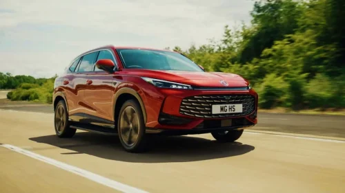 Estos son los coches híbridos eléctricos más recomendables para comprar