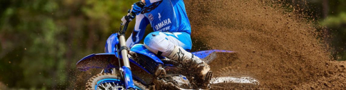 Yamaha MX Pro Tour, oportunidad de conocer y probar la gama YZ 2027