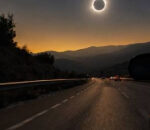 Todos los consejos de la DGT ante el eclipse de Sol: habrá un dispositivo especial y regulaciones