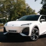 El Changan Deepal S07 2026 recibe la actualización que pedía a gritos para convertirse en una alternativa muy seria a los SUV eléctricos europeos: la batería