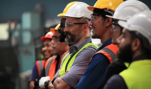 How to build a safety habit that starts when your crew clocks in