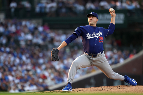 Did the Dodgers Ruin Baseball?