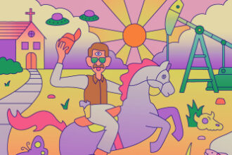 Are Psychedelics Right-Wing Now?