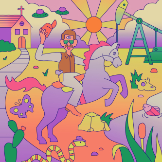 Are Psychedelics Right-Wing Now?