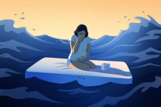 Can Extreme Morning Sickness Be Cured?