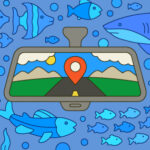 G.P.S. and the Lost Art of Getting Lost
