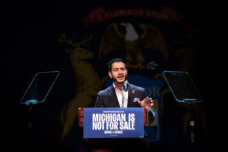 The Electability of Abdul El-Sayed