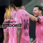 ¿Por Messi? Conmebol prepara un cambio: La MLS junto a la Liga MX se sumarían a Copa Libertadores