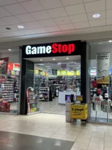 eBay Stock Drops 4% As GameStop Eyes Joint Venture Over Takeover