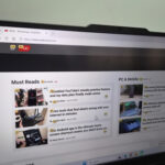 I barely touch my mouse while browsing anymore thanks to this free extension