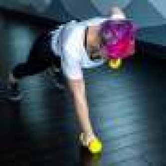 The way we talk about physical activity matters in chronic illness