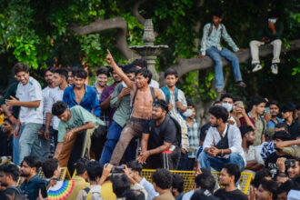 What Do India’s Gen Z Protests Mean for Modi?