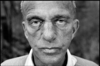How Roy Cohn Taught Donald Trump Everything