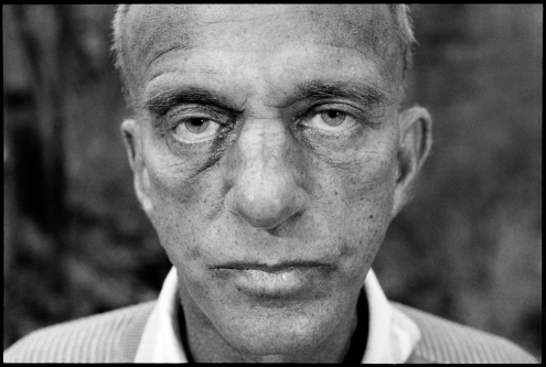 How Roy Cohn Taught Donald Trump Everything