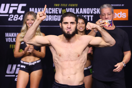 UFC 330 weigh-ins set to run unique format giving fans an ‘exclusive final look’ ahead of fight night