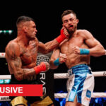 BKFC president confirms star who retired after having jaw broken in KO loss is ‘definitely’ returning