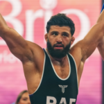 Arman Tsarukyan set to take on Dillon Danis in title match just weeks after UFC 331 return