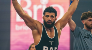 Arman Tsarukyan set to take on Dillon Danis in title match just weeks after UFC 331 return
