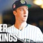 2026 MLB Power Rankings: A New Team On Top As The Dodgers Struggle