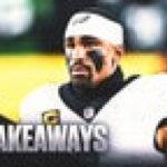 How Are Eagles Operating Post-A.J. Brown? 6 Takeaways From Week 2 Of Training Camp