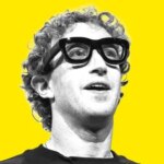 Mark Zuckerberg Thinks the Future Won’t Have Fewer Jobs. It Will Have More Companies With Fewer People