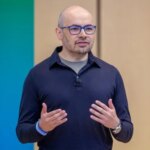 DeepMind’s CEO Job Just Disappeared. Demis Hassabis Shows What Succession Can Look Like