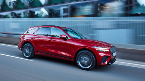 This used SUV offers Range Rover luxury for a Toyota-sized price