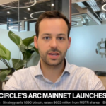 Bitwise’s Rasmussen: Circle is mispriced as stablecoins head toward trillions