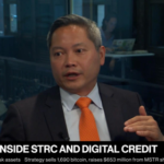 Strategy builds $4.75 billion cash cushion as only bitcoin isn’t enough for investors