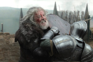 Tommy Flanagan’s Ser Roderick Dustin Just Gave Us House of the Dragon’s Best Kill and Death