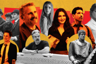 The 43 Best New Shows of 2026 (and 15 More We Can’t Wait For)