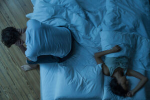 What Happens to Testosterone When You Don’t Get Enough Sleep? We Have Some New Answers.
