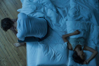 What Happens to Testosterone When You Don’t Get Enough Sleep? We Have Some New Answers.