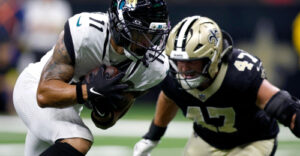 Saints Reacts Survey: Which side of the ball are you most excited to watch against the Jaguars?