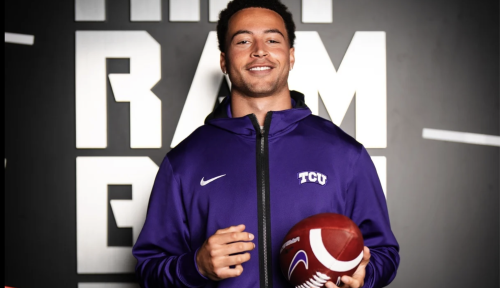 The 2026 FCS To FBS Transfer Rankings: Quarterbacks Making The Leap