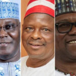 2027: Atiku, Obi, Duke’s alliance, exercise in futility — Tinubu’s men